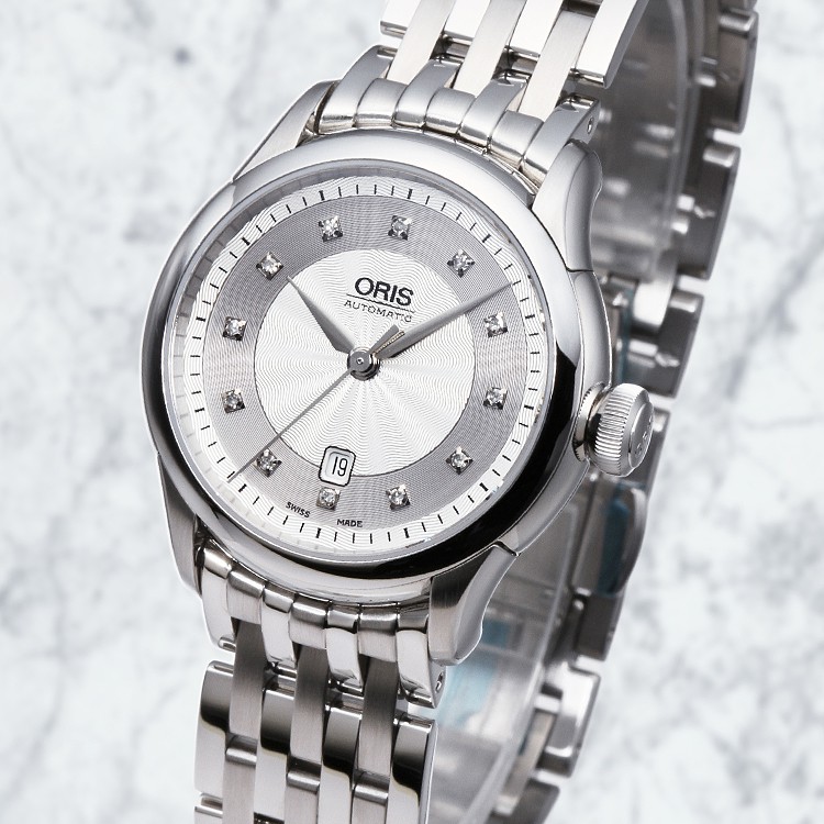 オリス ORIS 新品