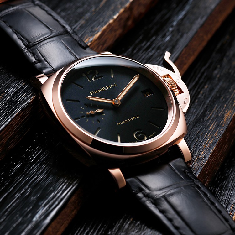 パネライ PANERAI