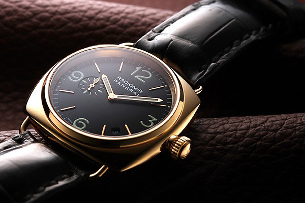 パネライ PANERAI 新品