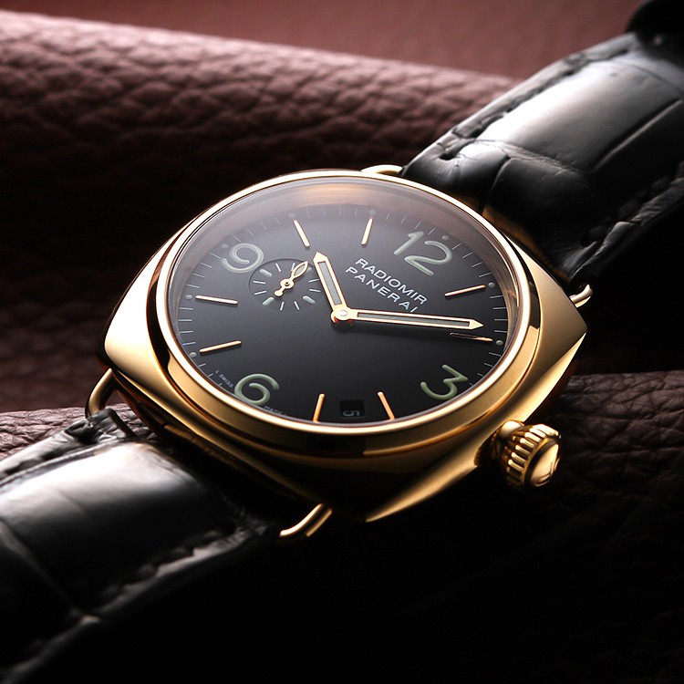 パネライ PANERAI 新品