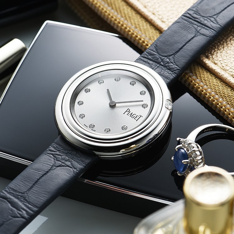 ピアジェ PIAGET 新品