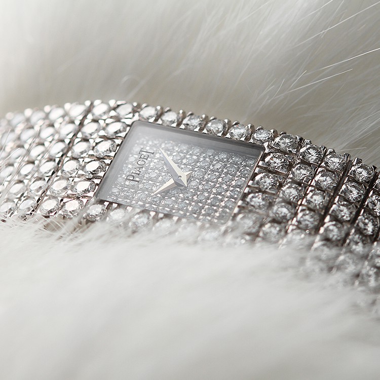 ピアジェ PIAGET 中古