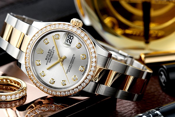 ロレックス ROLEX 新品
