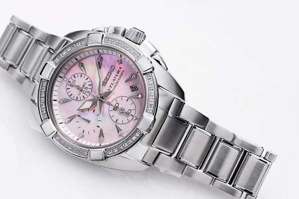セイコー逆輸入 SEIKO IMPORT 新品
