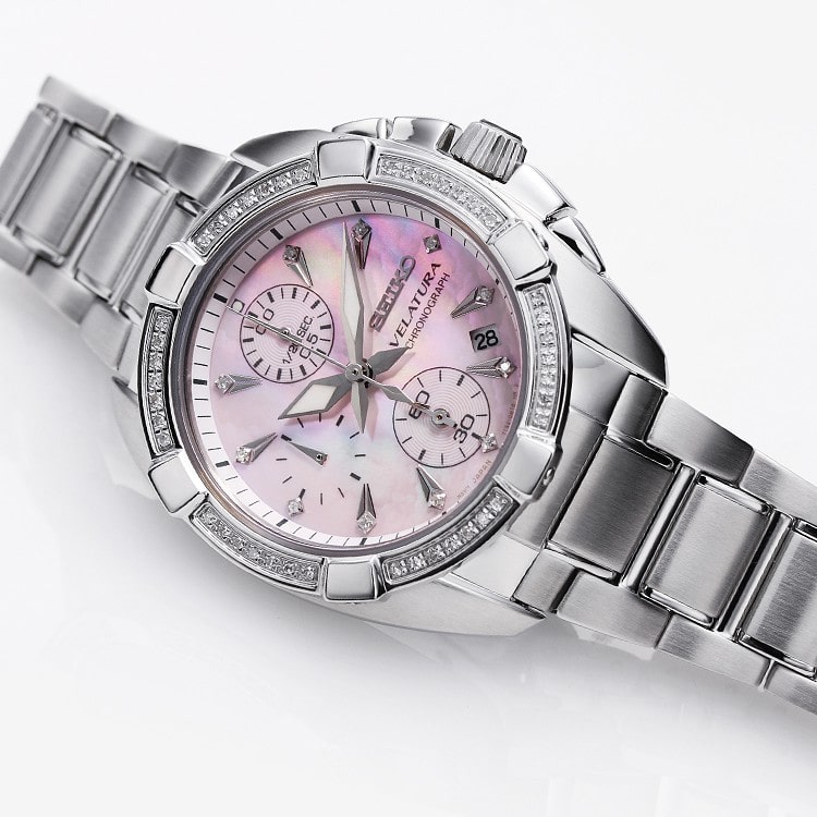 セイコー逆輸入 SEIKO IMPORT 新品