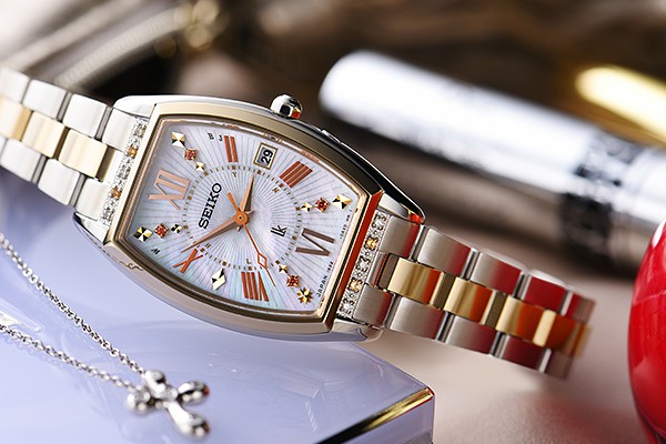 セイコー正規品 SEIKO JAPAN 新品