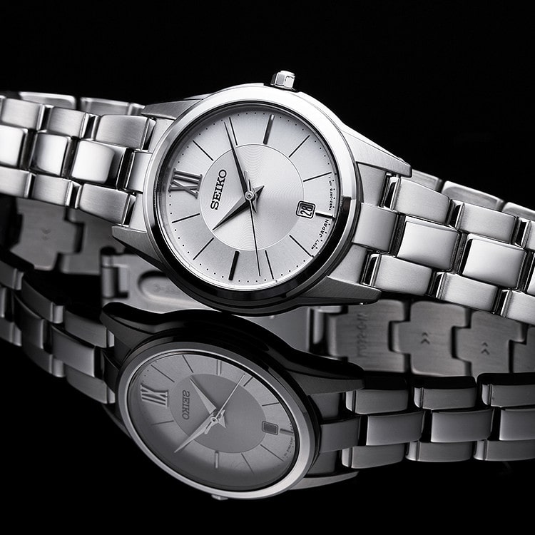 セイコー SEIKO 中古