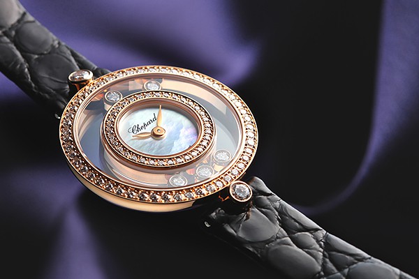 ショパール CHOPARD 中古