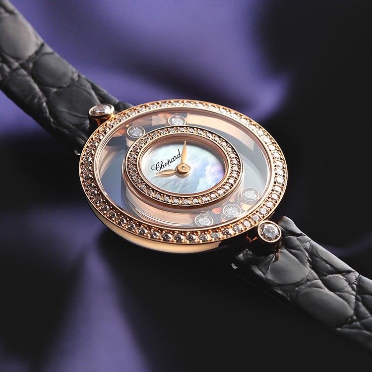 ショパール CHOPARD 中古