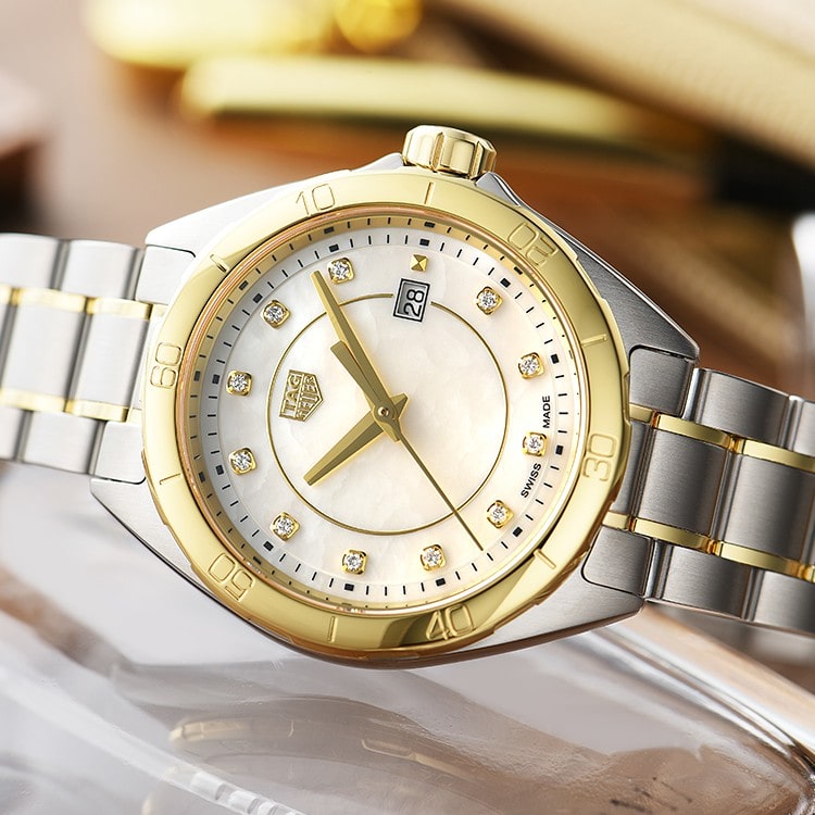 タグ・ホイヤー TAG HEUER 新品