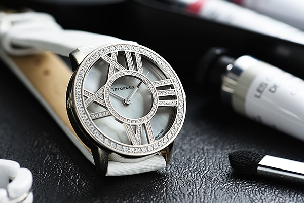 ティファニー TIFFANY&Co. 新品