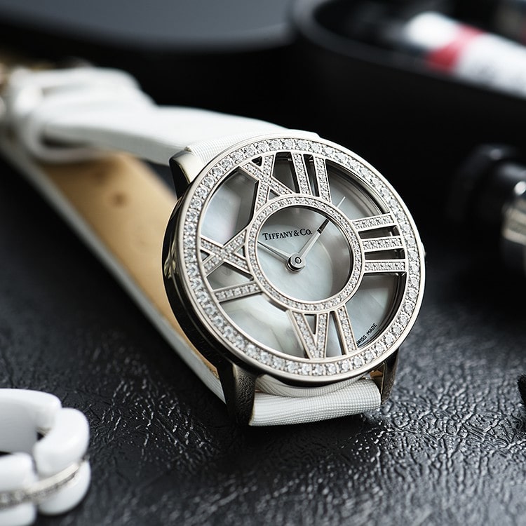 ティファニー TIFFANY&Co. 新品