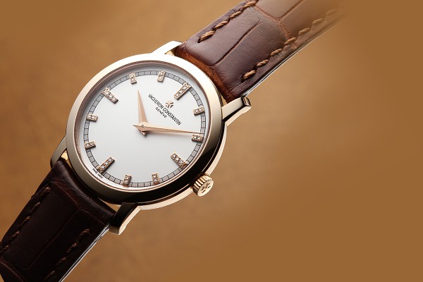 ヴァシュロン・コンスタンタン Vacheron Constantin 中古