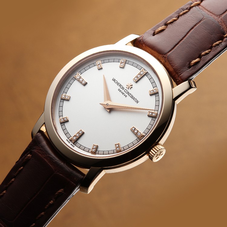 ヴァシュロン・コンスタンタン Vacheron Constantin 中古