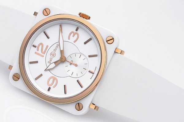 ベル&ロス BELL&ROSS