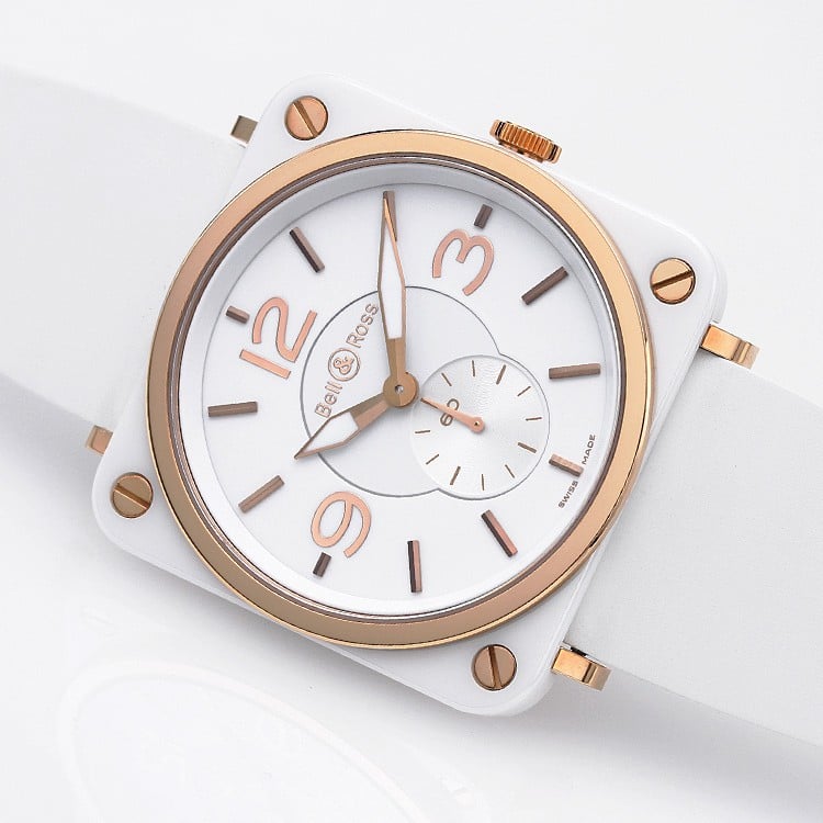 ベル&ロス BELL&ROSS