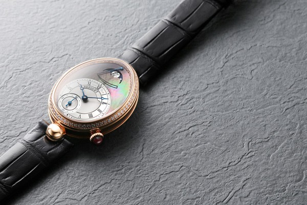 ブレゲ BREGUET