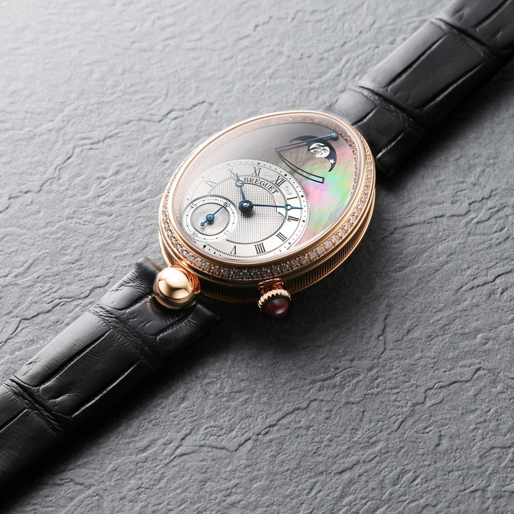 ブレゲ BREGUET