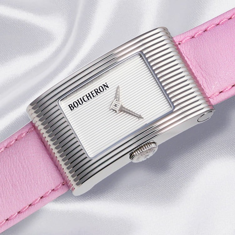 ブシュロン BOUCHERON
