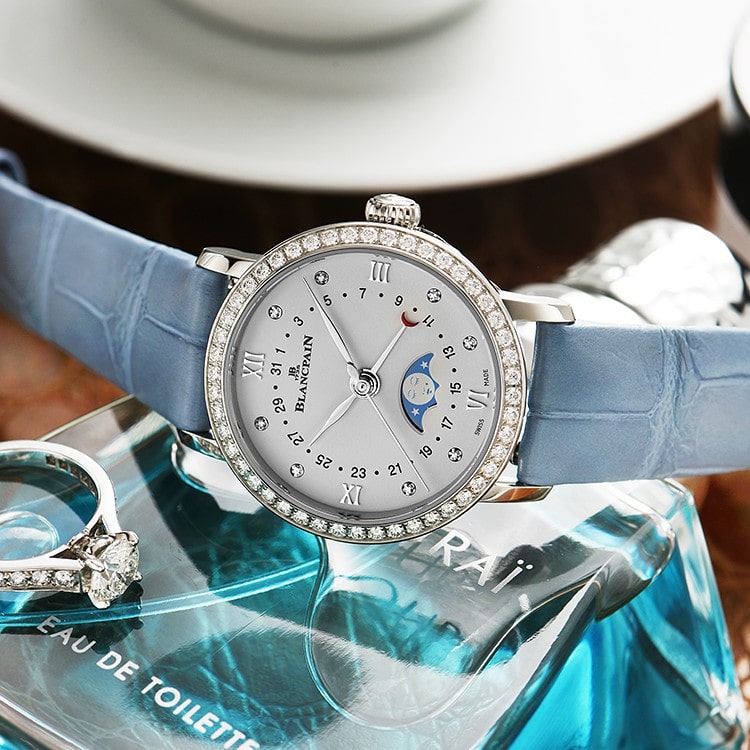 ブランパン BLANCPAIN