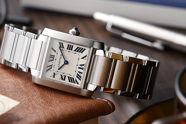 カルティエ CARTIER
