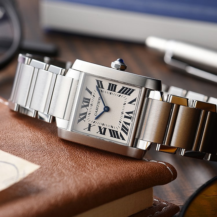 カルティエ CARTIER