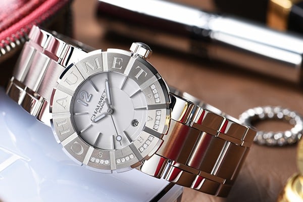 ショーメ CHAUMET