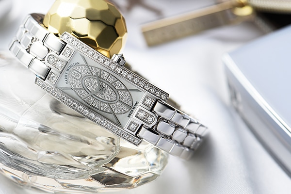 ハリー・ウィンストン HARRY WINSTON