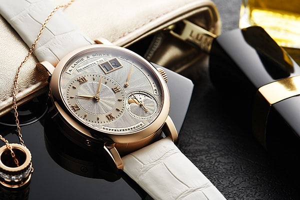 A.ランゲ&ゾーネ A.LANGE&SOHNE