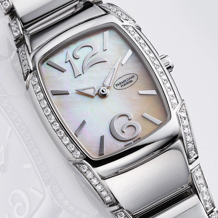 パルミジャーニ・フルリエ PARMIGIANI FLEURIER