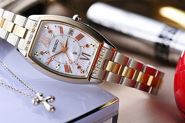 セイコー SEIKO