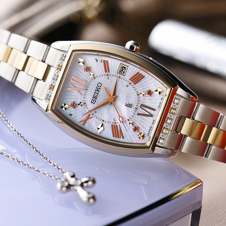 セイコー SEIKO