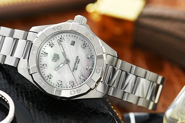 タグ・ホイヤー TAG HEUER