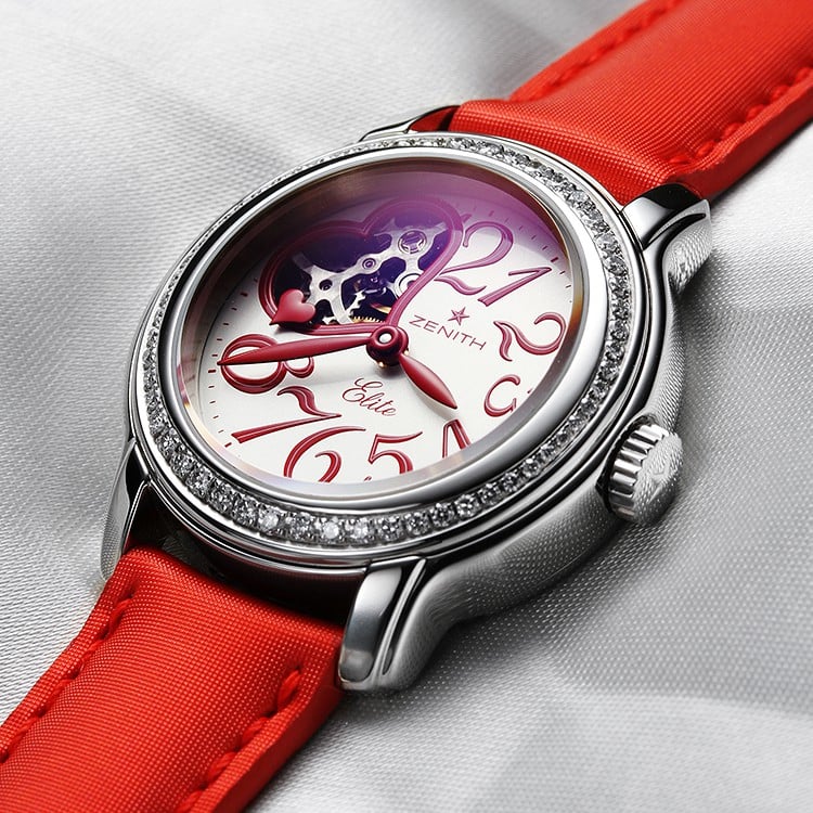ゼニス ZENITH