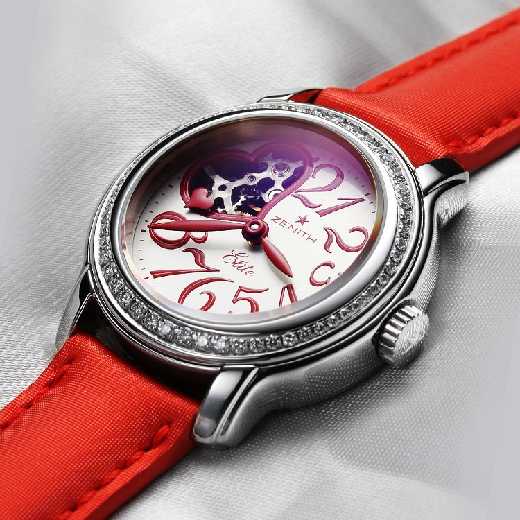 ゼニス ZENITH 新品