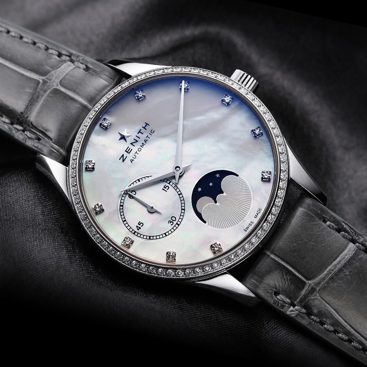 [jX ZENITH 