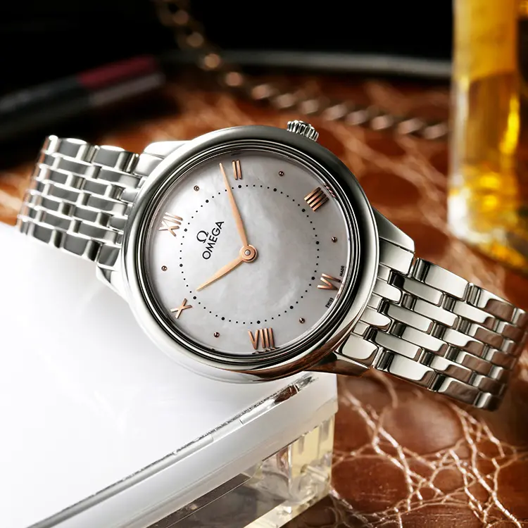 オメガ OMEGA 新品
