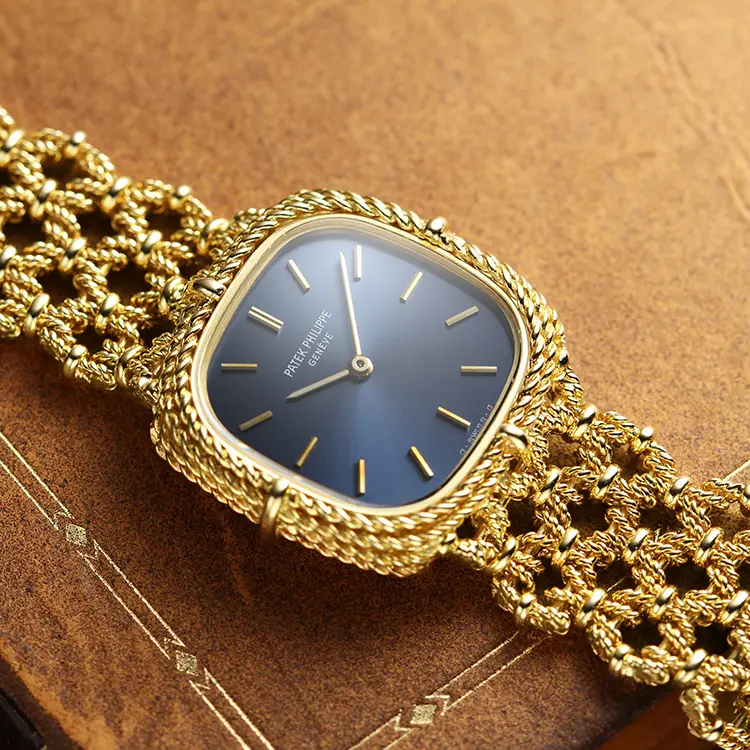 パテック フィリップ PATEK PHILIPPE ヴィンテージ