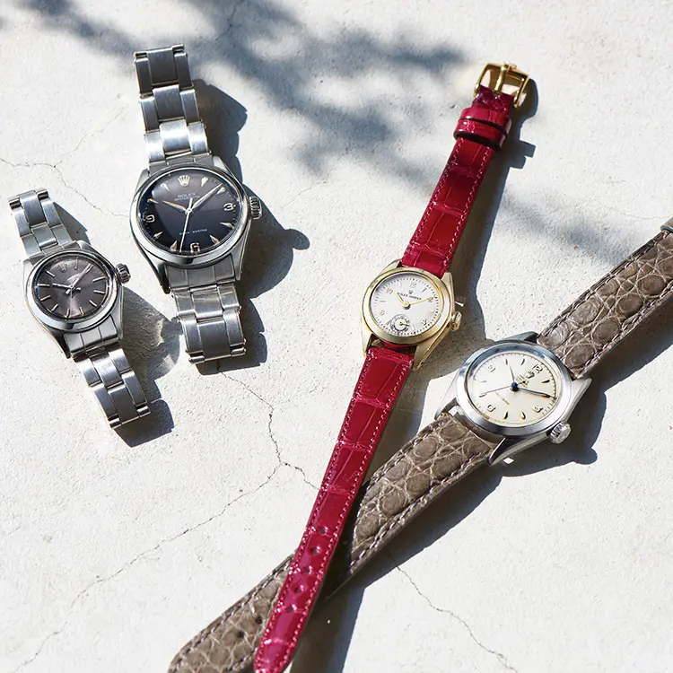 ロレックス ROLEX ヴィンテージ