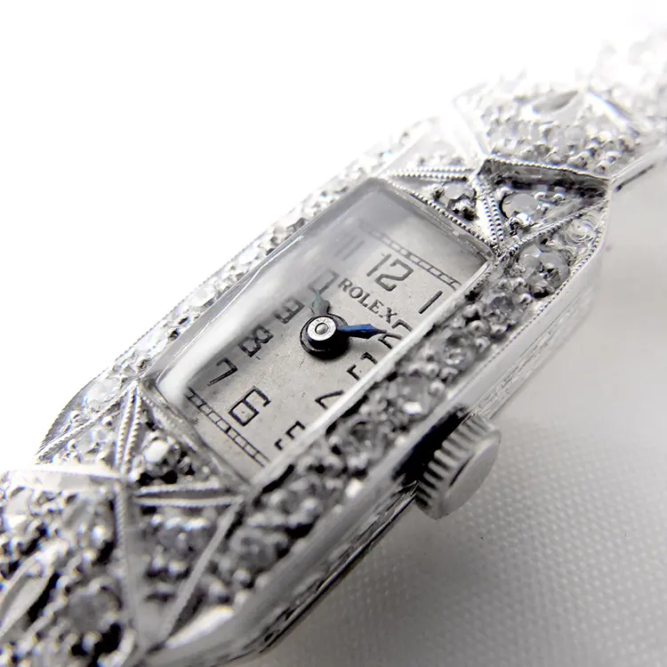 カルティエ CARTIER ヴィンテージ