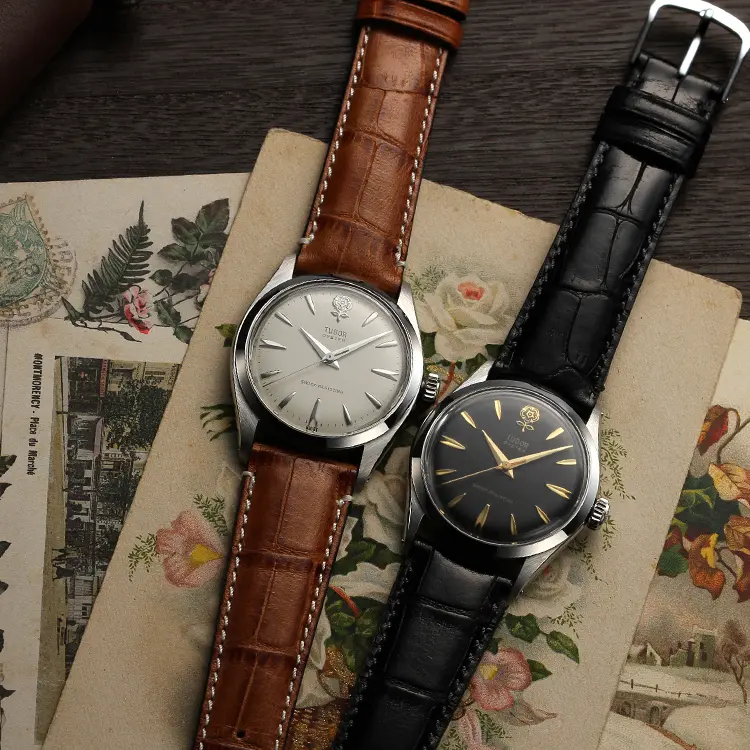 `[_[(`[h) TUDOR Be[W