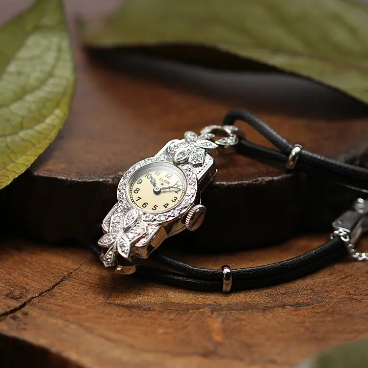 エルジン ELGIN