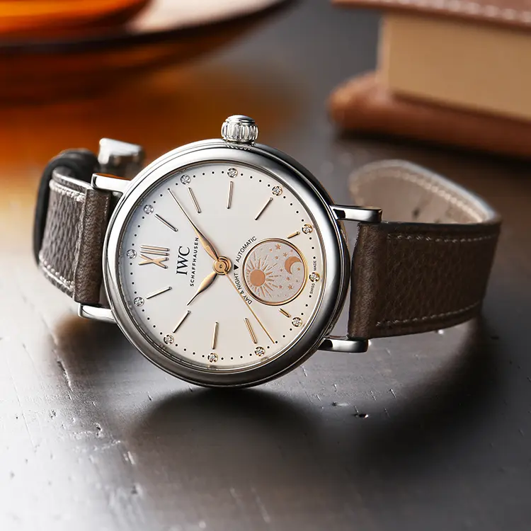 IWC |[gtBm