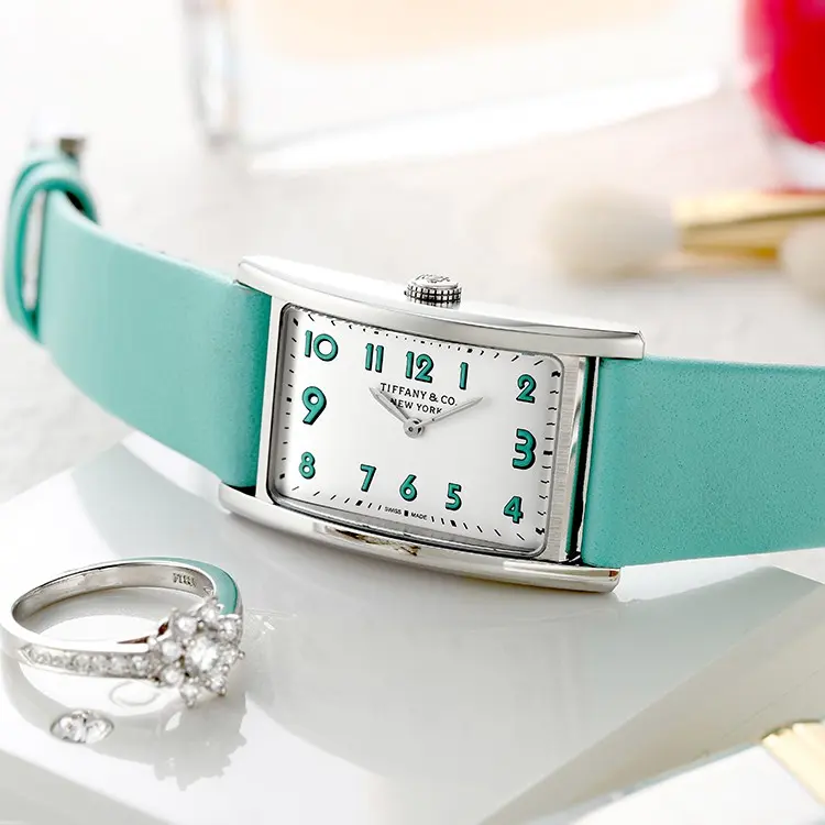 ティファニー TIFFANY&CO.