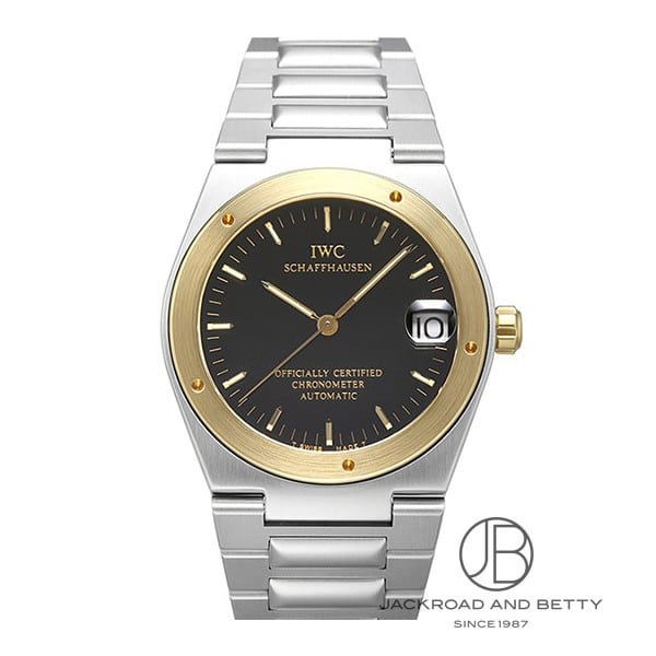 IWC CWjA IW352104